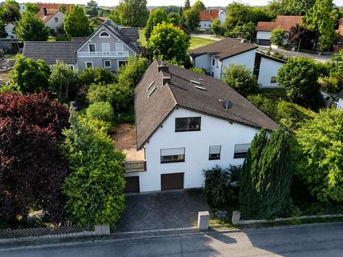 Foto - Haus zum Kaufen in Nandlstadt 750.000,00 € 280 m²