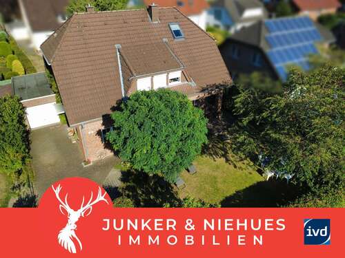 Foto - Haus zum Kaufen in Steinhagen 520.000,00 € 169 m²