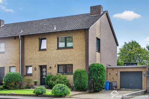 Foto - Haus zum Kaufen in Hamminkeln 269.000,00 € 123 m²