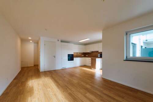 Foto - Wohnung zum Kaufen in Dornhan 374.500,00 € 92.17 m²