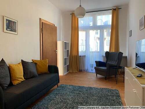 Foto - Wohnen auf Zeit in Aachen 1.150,00 €