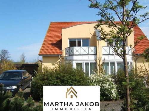 Foto - Wohnung zum Kaufen in Kühlungsborn 330.000,00 € 70 m²
