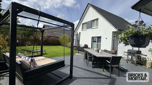 Foto - Haus zum Kaufen in Gifhorn Wilsche 498.000,00 € 149 m²