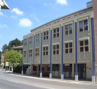 Foto - Büro in Bad Reichenhall 646.000,00 € 152 m²