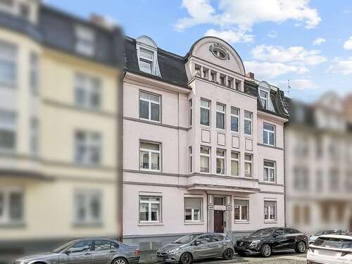 Foto - Haus zum Kaufen in Gelsenkirchen 420.000,00 € 554.91 m²
