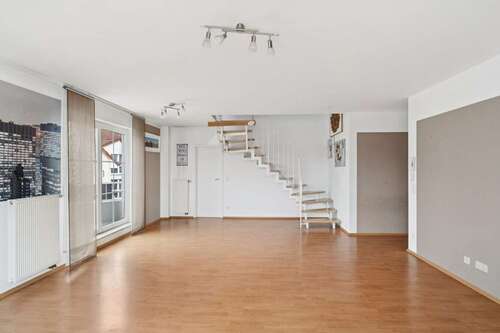Foto - Wohnung zum Kaufen in Hofheim am Taunus Marxheim 350.000,00 € 87.17 m²