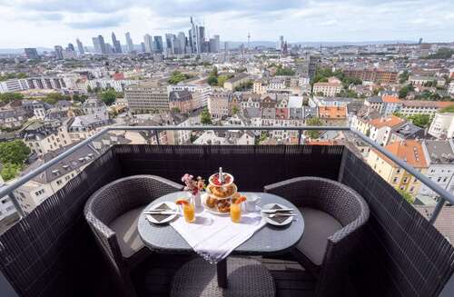 Foto - Wohnen auf Zeit in Frankfurt am Main 1.900,00 €