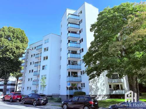 Foto - Wohnung zum Kaufen in Kassel 195.000,00 € 74.19 m²