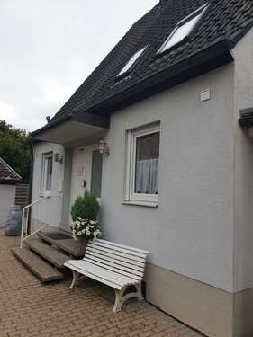 Foto - Haus zum Mieten in Bergtheim 850,00 € 106 m²