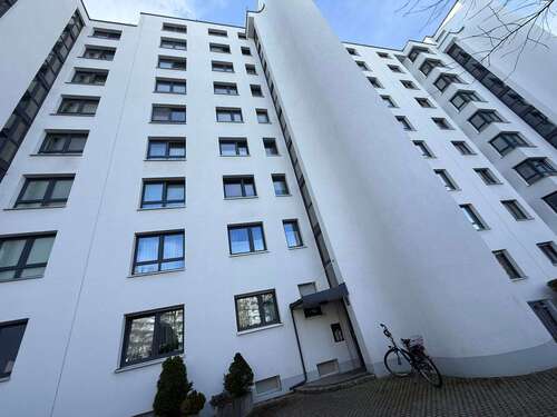 Foto - Wohnung zum Mieten in Haar 1.445,51 € 79.38 m²