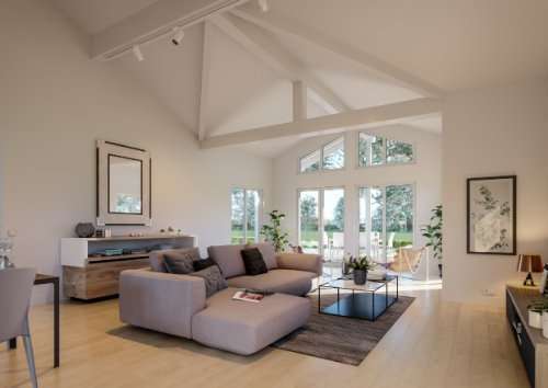 Foto - Haus zum Kaufen in Wichtshausen 350.666,00 € 99 m²