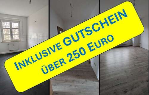 Foto - Wohnung zum Mieten in Chemnitz 320,00 € 64.1 m²
