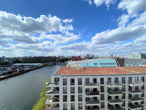 Foto - Wohnung zum Mieten in Berlin 1.529,00 € 61.16 m²