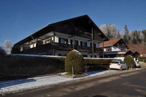 Foto - Wohnung zum Mieten in Bad Tölz 980,00 € 73 m²