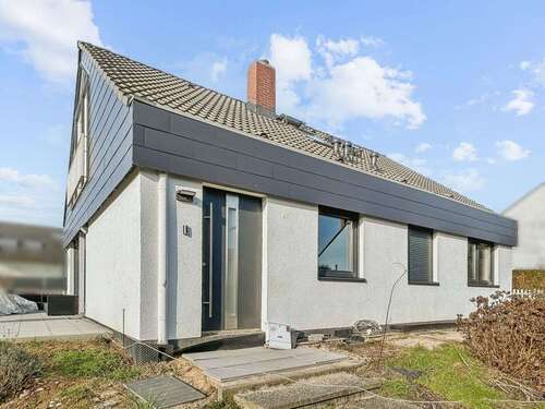 Foto - Haus zum Kaufen in Bad Homburg 780.000,00 € 138 m²