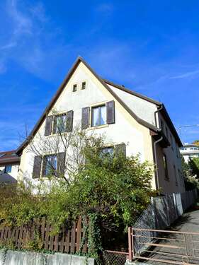 Foto - Haus zum Kaufen in Kämpfelbach - Ersingen 265.000,00 € 138 m²