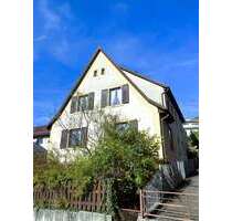 Haus zum Kaufen in Kämpfelbach - Ersingen 265.000,00 € 138 m²