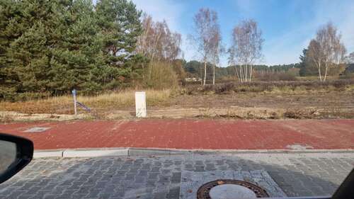 Foto - Grundstück zu verkaufen in Friedersdorf 105.000,00 € 700 m²