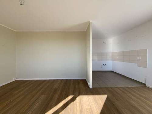 Foto - Wohnung zum Mieten in Lutherstadt Wittenberg 274,00 € 48.53 m²