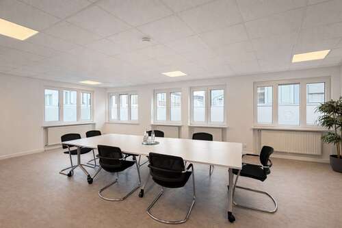 Foto - Büro in Krefeld 4.653,00 € 495 m²