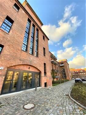 Foto - Wohnung zum Mieten in Berlin 1.058,17 € 63.17 m²