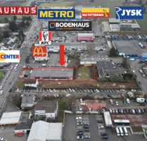 Grundstück in Mainz-Kastel 2.890.000,00 € 2869 m²