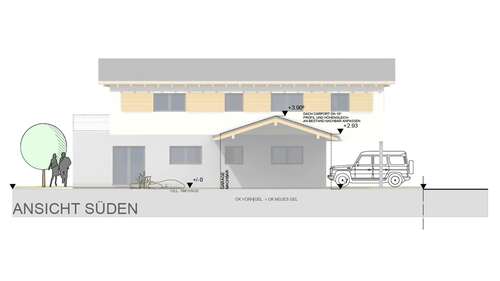 Foto - Haus zum Kaufen in Erding 1.100.000,00 € 146 m²