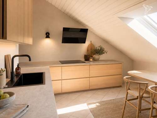 Foto - Wohnung zum Kaufen in Hainburg 249.000,00 € 84 m²