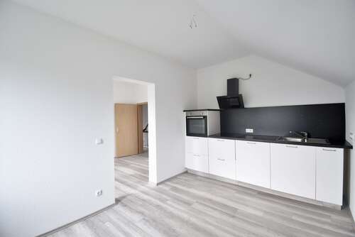 Foto - Wohnung zum Mieten in Gelsenkirchen 380,00 € 51.49 m²