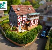 Haus zum Kaufen in Stadtallendorf Wolferode 189.900,00 € 103.33 m² - Stadtallendorf / Wolferode