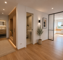 Wohnung zum Kaufen in Ettlingen 340.000,00 € 111.62 m²