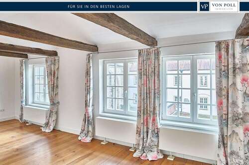 Foto - Wohnung zum Mieten in Herzebrock-Clarholz 1.397,00 € 127 m²