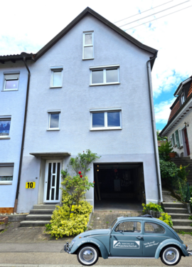 Foto - Haus zum Kaufen in Aspach-Großaspach 275.000,00 € 125 m²