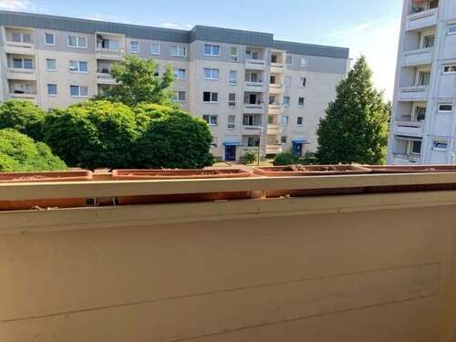Foto - Wohnung zum Mieten in Gotha 300,00 € 49.7 m²