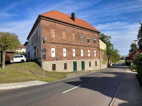 Foto - Haus zum Kaufen in Allstedt 349.000,00 € 575 m²