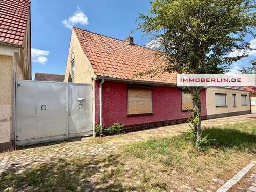 Foto - Haus zum Kaufen in Mittenwalde 198.000,00 € 90 m²