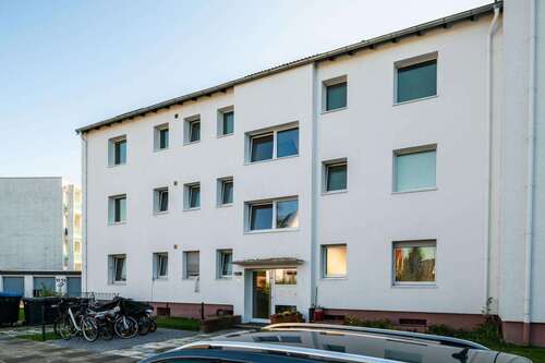 Foto - Wohnung zum Mieten in Rotenburg 709,00 € 80.19 m²