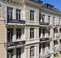 Wohnung zum Kaufen in Hamburg 1.898.500,00 € 165 m²