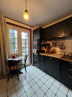 Foto - Wohnung zum Mieten in Düsseldorf 1.271,00 € 134 m²