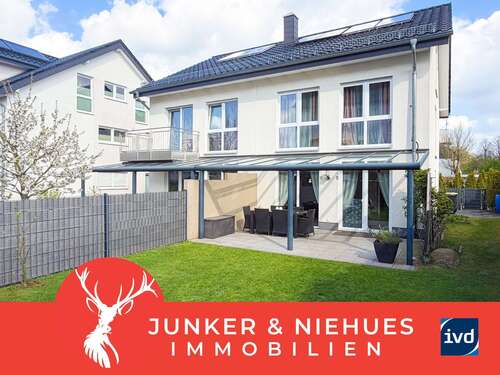 Foto - Haus zum Kaufen in Bielefeld 467.000,00 € 142 m²