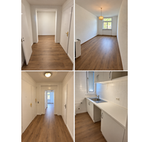 Wohnung zum Mieten in Frankfurt am Main 1.200,00 € 34.5 m²