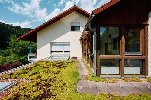 Foto - Wohnung zum Kaufen in Dornhan 189.000,00 € 170.35 m²
