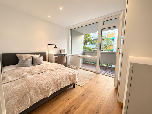 Foto - WG-Zimmer in München 740,00 € 11 m²