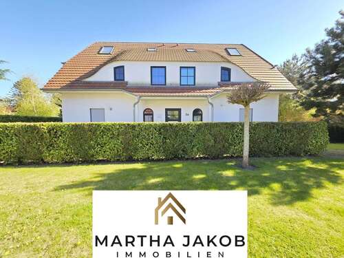 Foto - Wohnung zum Kaufen in Zingst 399.900,00 € 50 m²