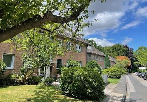 Foto - Wohnung zum Mieten in Köln 1.450,00 € 89 m²