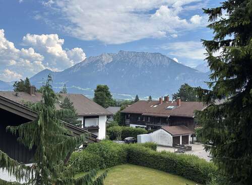 Foto - Wohnung zum Kaufen in Oberaudorf 219.000,00 € 64 m²