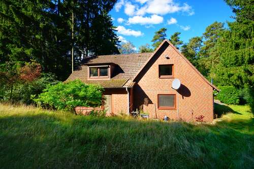 Foto - Haus zum Kaufen in Neu Wulmstorf 449.000,00 € 152 m²