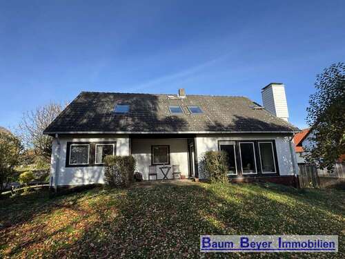 Foto - Haus zum Kaufen in Jühnde 280.000,00 € 185 m²