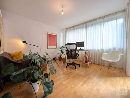 Foto - Wohnung zum Kaufen in Düsseldorf 209.000,00 € 38 m²