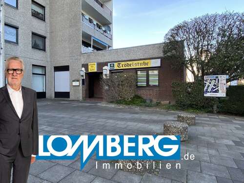 Foto - Gastronomie in Willich 250.000,00 € 486 m²